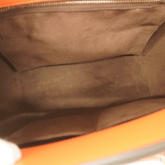 LOUIS VUITTON Epi 2Way Bag Phoenix PM 2Way Bag Phoenix PM M50803 Women's - Picture 4 of 6